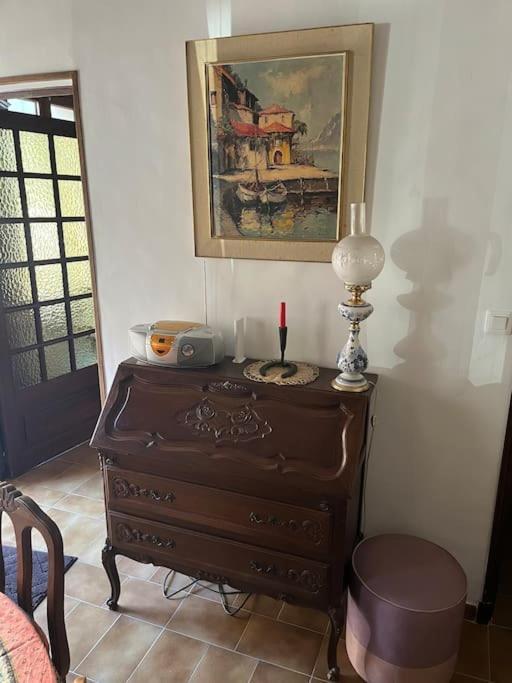 Holiday home Maison Cevenole Typique Et Son Jardin Suspendu Lasalle