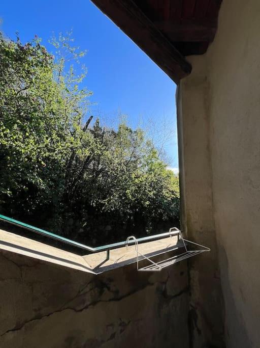 Maison Cevenole Typique Et Son Jardin Suspendu Holiday home *